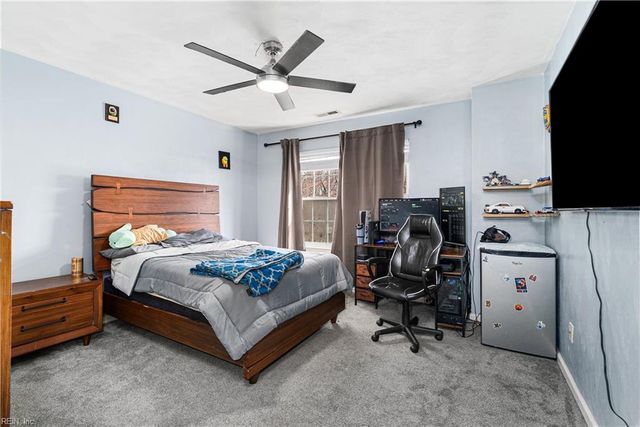 1108 Rockland CT, Chesapeake, VA 23322