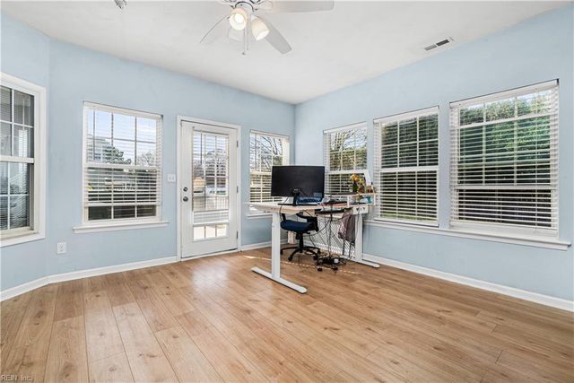 1108 Rockland CT, Chesapeake, VA 23322