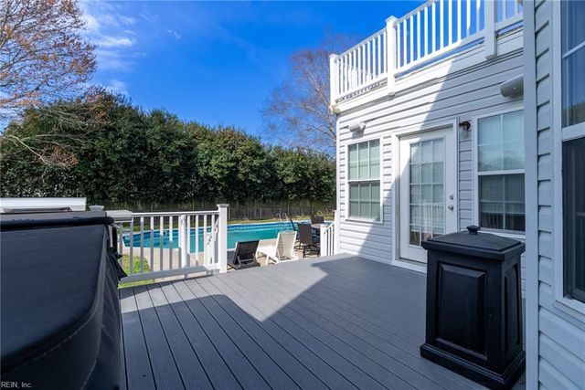 1108 Rockland CT, Chesapeake, VA 23322