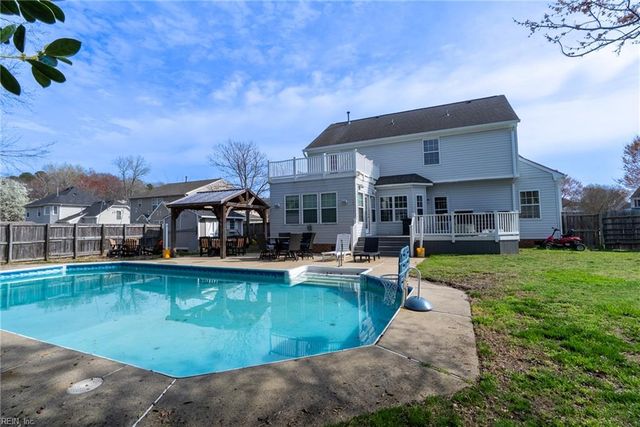 1108 Rockland CT, Chesapeake, VA 23322