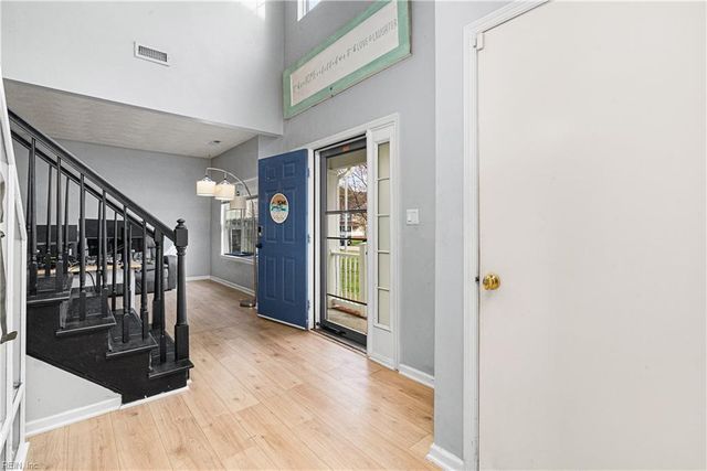 1108 Rockland CT, Chesapeake, VA 23322