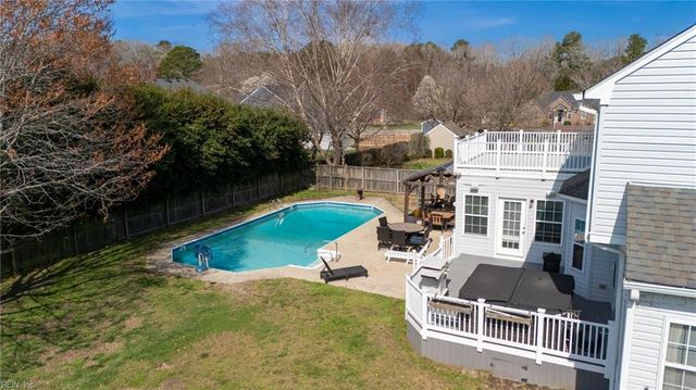 1108 Rockland CT, Chesapeake, VA 23322