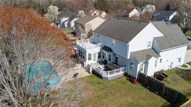 1108 Rockland CT, Chesapeake, VA 23322