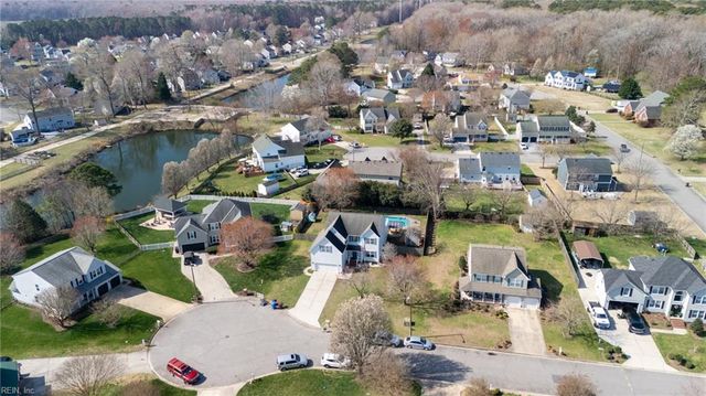 1108 Rockland CT, Chesapeake, VA 23322