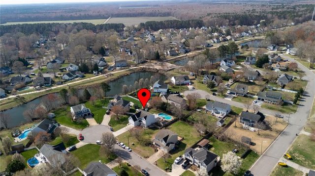 1108 Rockland CT, Chesapeake, VA 23322