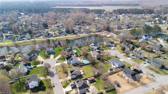 1108 Rockland CT, Chesapeake, VA 23322