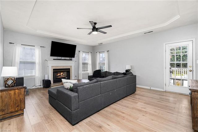 1108 Rockland CT, Chesapeake, VA 23322