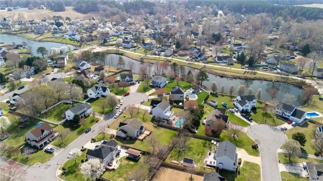 1108 Rockland CT, Chesapeake, VA 23322