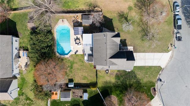 1108 Rockland CT, Chesapeake, VA 23322