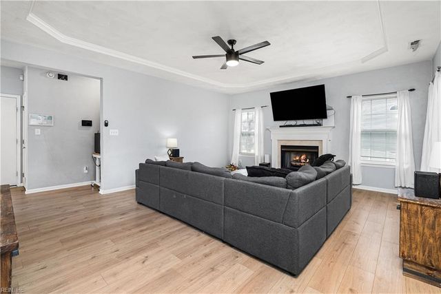 1108 Rockland CT, Chesapeake, VA 23322