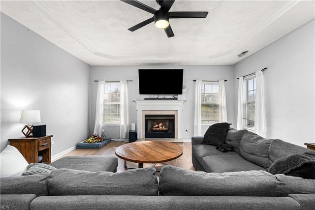 1108 Rockland CT, Chesapeake, VA 23322