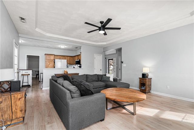 1108 Rockland CT, Chesapeake, VA 23322