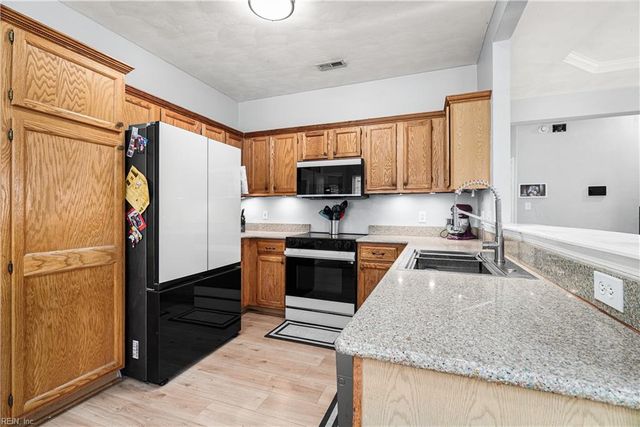 1108 Rockland CT, Chesapeake, VA 23322