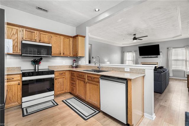 1108 Rockland CT, Chesapeake, VA 23322