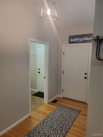 708 Bellingrath Gardens Court, Wentzville, MO 63385