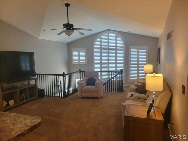708 Bellingrath Gardens Court, Wentzville, MO 63385