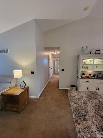 708 Bellingrath Gardens Court, Wentzville, MO 63385