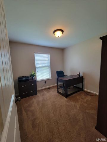 708 Bellingrath Gardens Court, Wentzville, MO 63385