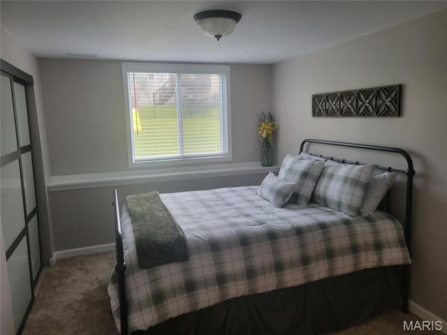 708 Bellingrath Gardens Court, Wentzville, MO 63385