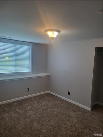 708 Bellingrath Gardens Court, Wentzville, MO 63385