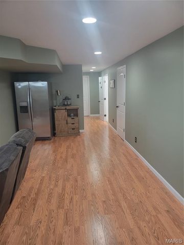 708 Bellingrath Gardens Court, Wentzville, MO 63385
