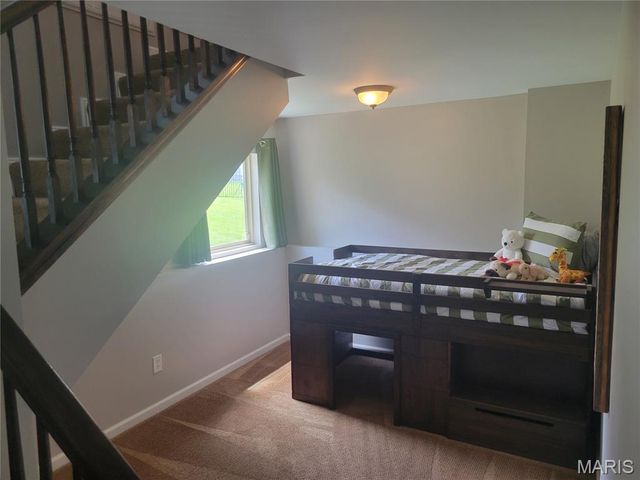 708 Bellingrath Gardens Court, Wentzville, MO 63385