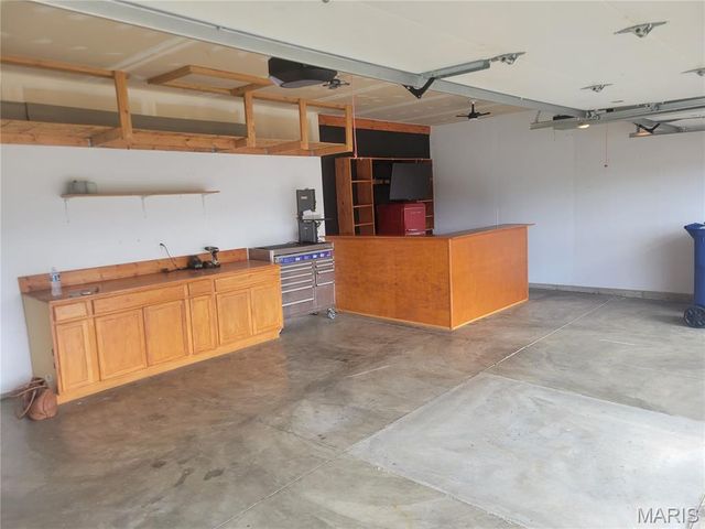 708 Bellingrath Gardens Court, Wentzville, MO 63385