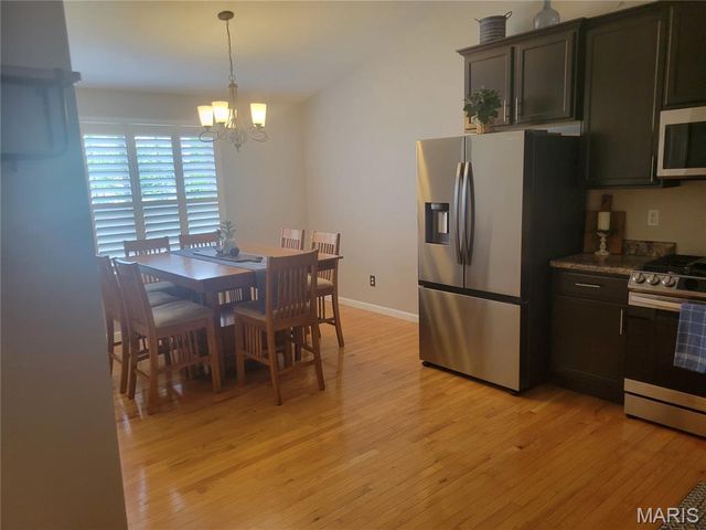 708 Bellingrath Gardens Court, Wentzville, MO 63385