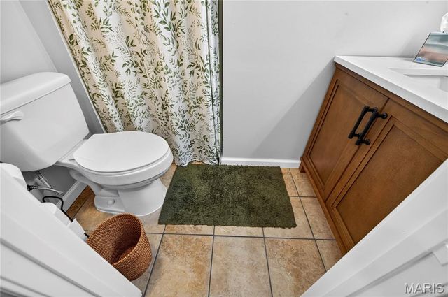 708 Bellingrath Gardens Court, Wentzville, MO 63385