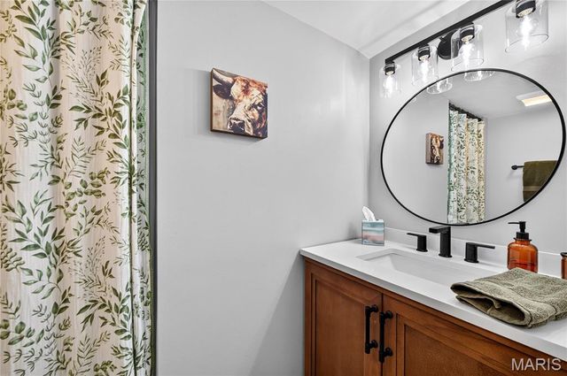708 Bellingrath Gardens Court, Wentzville, MO 63385