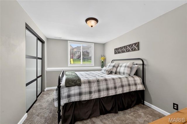708 Bellingrath Gardens Court, Wentzville, MO 63385
