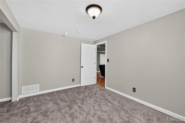 708 Bellingrath Gardens Court, Wentzville, MO 63385