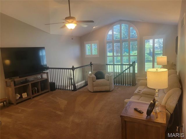 708 Bellingrath Gardens Court, Wentzville, MO 63385