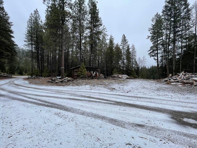 1877 Immel Rd, Chewelah, WA 99109