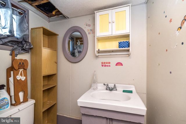 514 N MCKNIGHT ST, Gordon, PA 17936