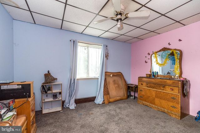 514 N MCKNIGHT ST, Gordon, PA 17936