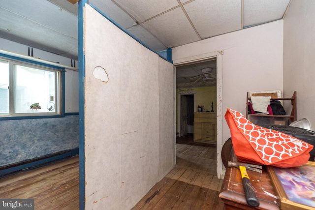 514 N MCKNIGHT ST, Gordon, PA 17936