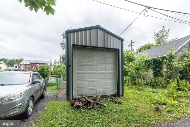 514 N MCKNIGHT ST, Gordon, PA 17936