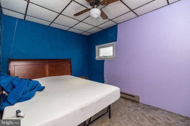 514 N MCKNIGHT ST, Gordon, PA 17936