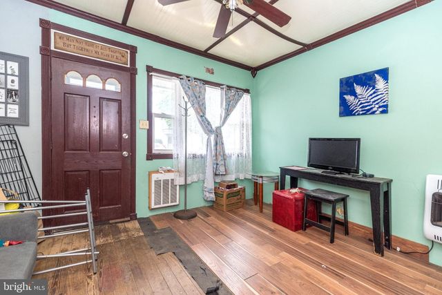 514 N MCKNIGHT ST, Gordon, PA 17936