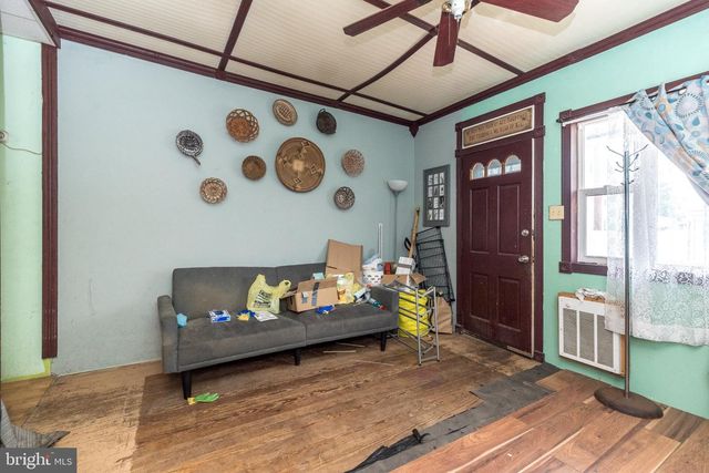 514 N MCKNIGHT ST, Gordon, PA 17936