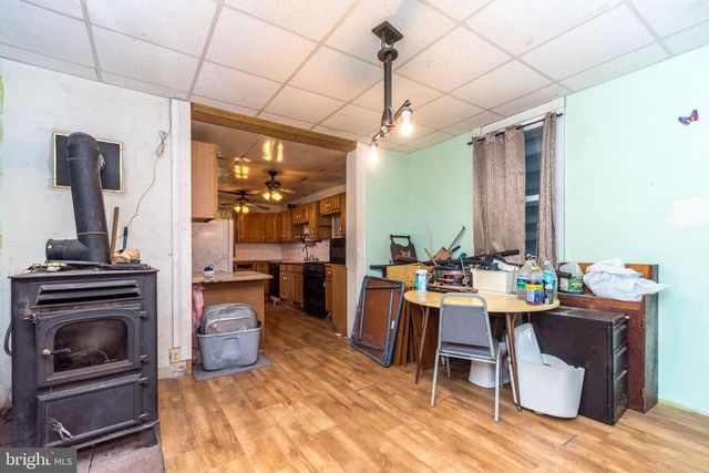 514 N MCKNIGHT ST, Gordon, PA 17936