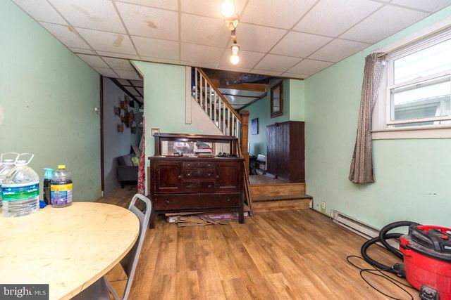 514 N MCKNIGHT ST, Gordon, PA 17936