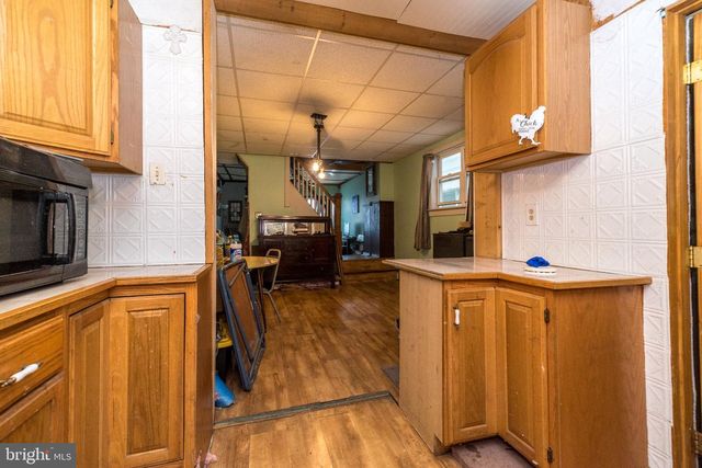 514 N MCKNIGHT ST, Gordon, PA 17936