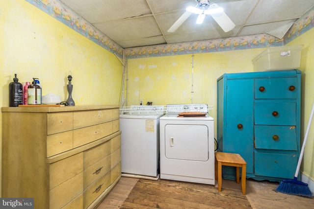 514 N MCKNIGHT ST, Gordon, PA 17936