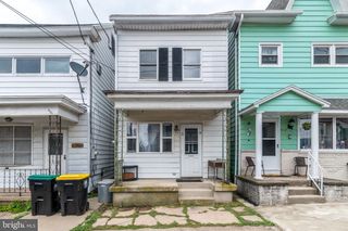514 N MCKNIGHT ST, Gordon, PA 17936