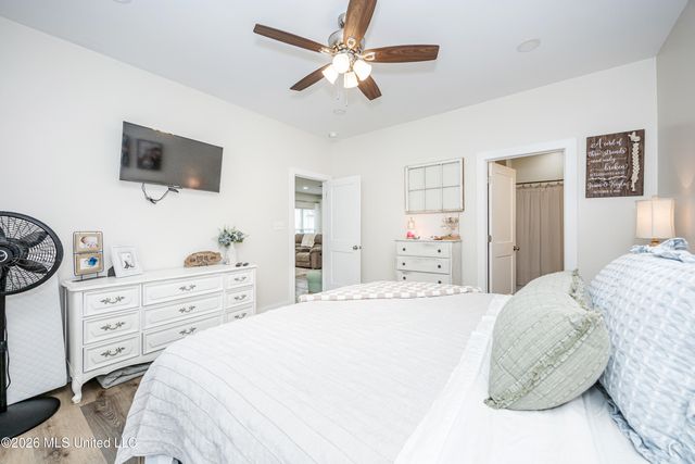 1439 Mantou Street, Pascagoula, MS 39567