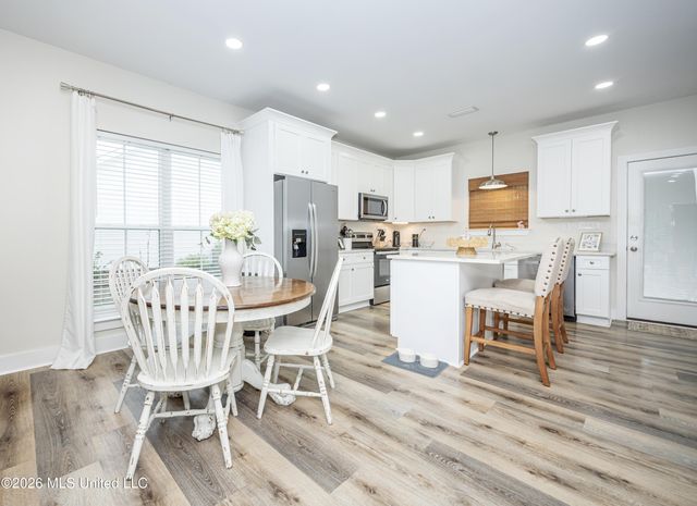 1439 Mantou Street, Pascagoula, MS 39567