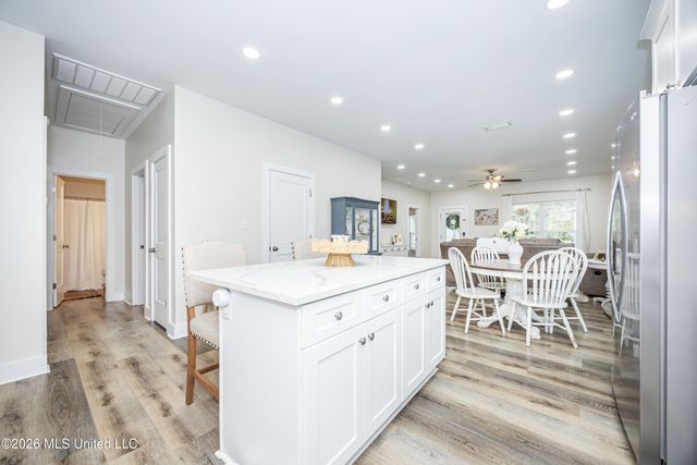 1439 Mantou Street, Pascagoula, MS 39567