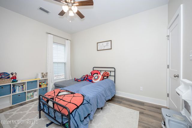 1439 Mantou Street, Pascagoula, MS 39567